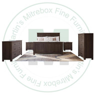 Crafted Timber Custom Furniture